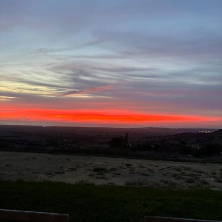 Villa Mirador El Atardecer Cádiz Exterior foto