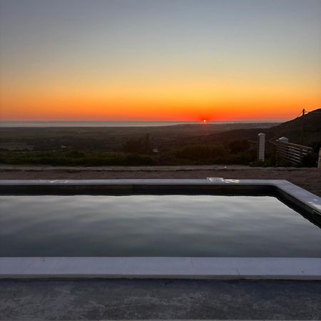 Villa Mirador El Atardecer Cádiz Exterior foto