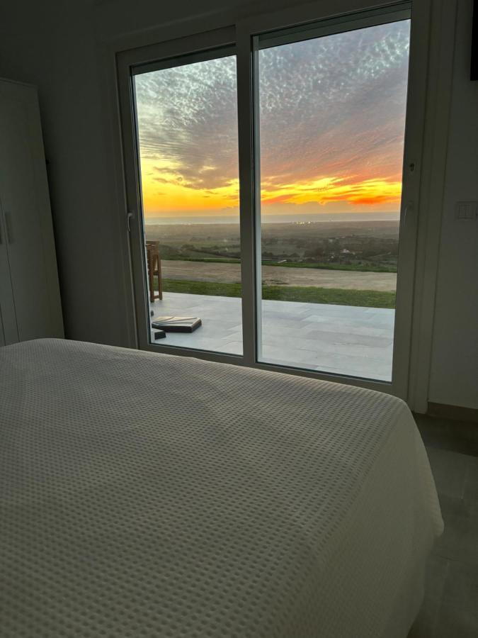 Villa Mirador El Atardecer Cádiz Exterior foto