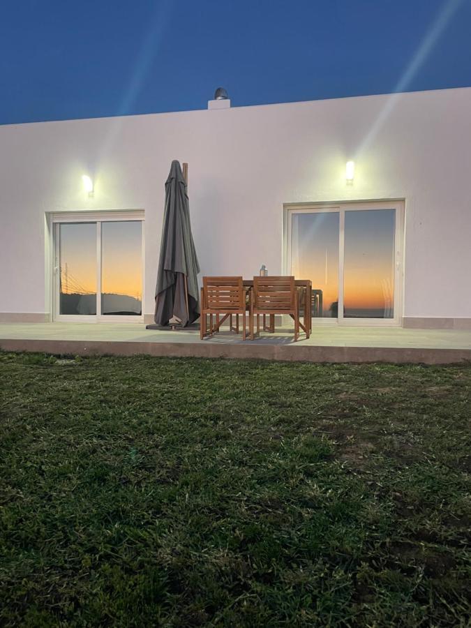 Villa Mirador El Atardecer Cádiz Exterior foto
